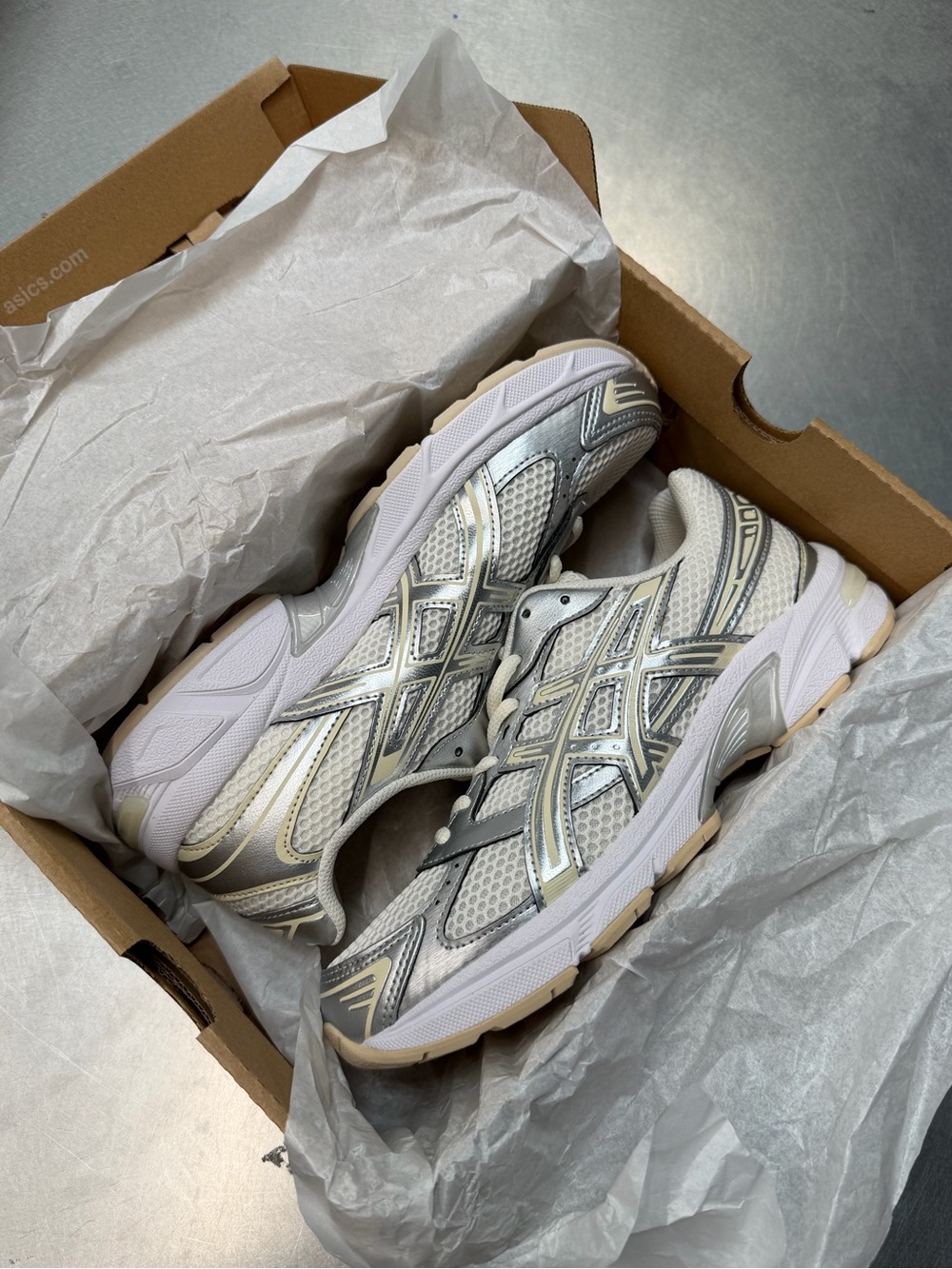 ASICS GEL-1130